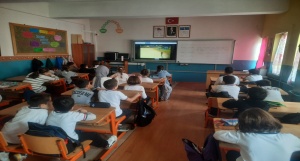 Vergibilir Eğitimi