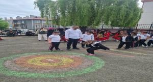 Geleneksel Çocuk Oyunları Şenliği
