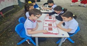 Geleneksel Çocuk Oyunları Şenliği