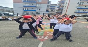 Geleneksel Çocuk Oyunları Şenliği