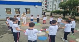 Geleneksel Çocuk Oyunları Şenliği