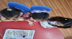 Okul Öncesi Farkındalık Çalışmaları