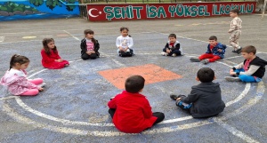 Okul Öncesi Farkındalık Çalışmaları