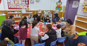 Okul Öncesi Farkındalık Çalışmaları