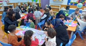 Okul Öncesi Farkındalık Çalışmaları