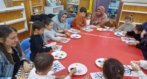 Okul Öncesi Farkındalık Çalışmaları