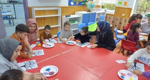 Okul Öncesi Farkındalık Çalışmaları