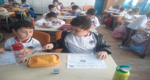 Filistin Farkındalık Etkinlikleri