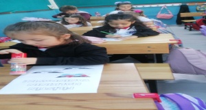 Filistin Farkındalık Etkinlikleri