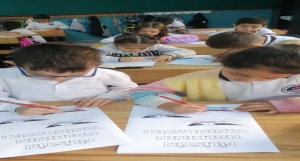 Filistin Farkındalık Etkinlikleri