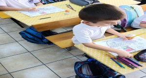Filistin Farkındalık Etkinlikleri