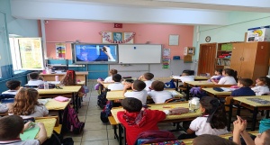 Filistin Farkındalık Etkinlikleri