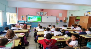 Filistin Farkındalık Etkinlikleri