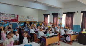 Filistin Farkındalık Etkinlikleri