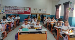 Filistin Farkındalık Etkinlikleri