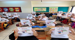 Filistin Farkındalık Etkinlikleri