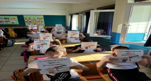 Filistin Farkındalık Etkinlikleri