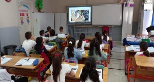 Filistin Farkındalık Etkinlikleri