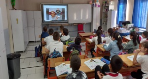 Filistin Farkındalık Etkinlikleri