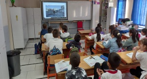 Filistin Farkındalık Etkinlikleri