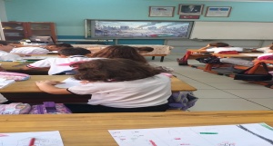 Filistin Farkındalık Etkinlikleri