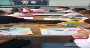 Filistin Farkındalık Etkinlikleri