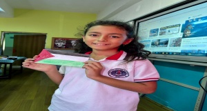 Filistin Farkındalık Etkinlikleri